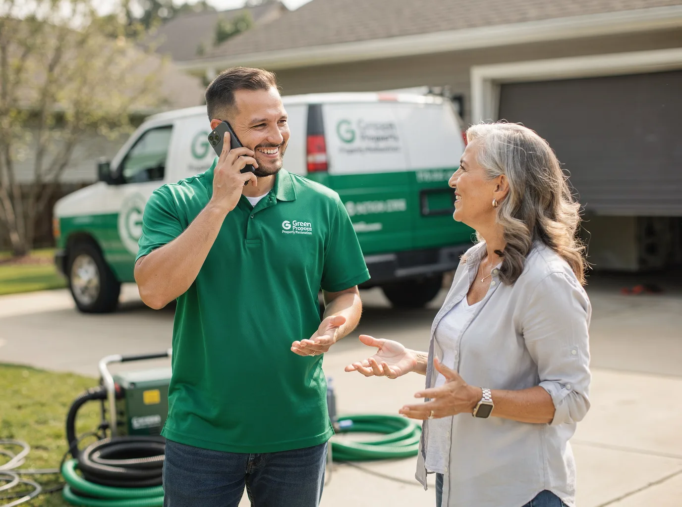 Water Damage Restoration Sloan, NV FAQs